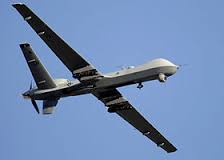 Les drones dans les forces armées, gilbert ROGER co-rapporteur pour le Sénat.