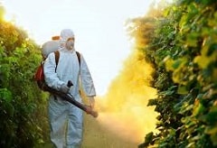 Victimes des pesticides: indemnisation