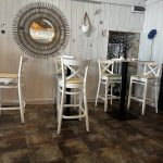 L'Estran, restaurant à l' ÎLE TUDY