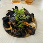 L'Estran, restaurant à l' ÎLE TUDY