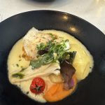 L'Estran, restaurant à l' ÎLE TUDY