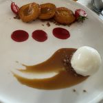 L'Estran, restaurant à l' ÎLE TUDY