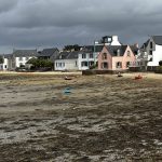 L'Estran, restaurant à l' ÎLE TUDY