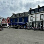 L'Estran, restaurant à l' ÎLE TUDY