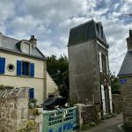 L'Estran, restaurant à l' ÎLE TUDY