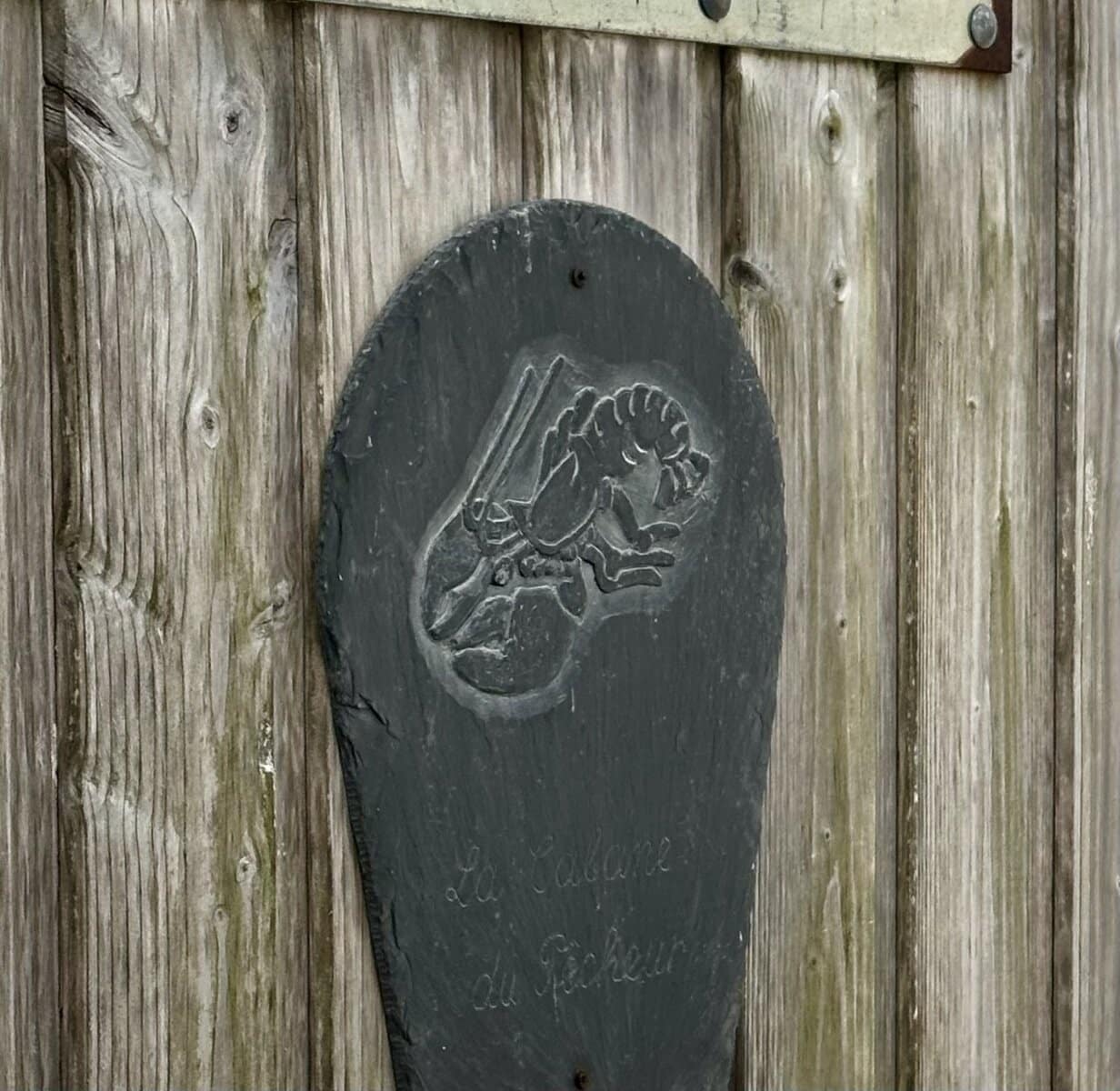 L’Estran, restaurant à l’ ÎLE TUDY