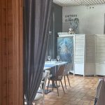 l'Estran, restaurant