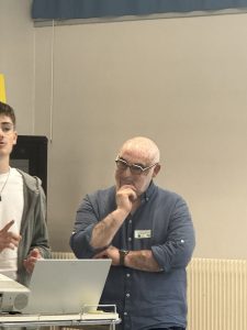 Assemblée régionale Place Publique à BREST