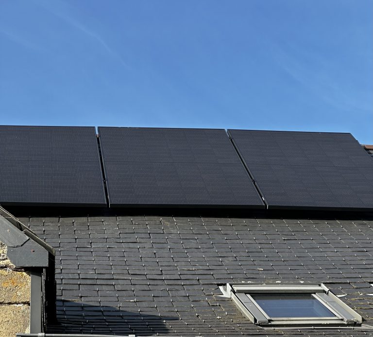 Le blog de Gilbert Roger 5 photovoltaïque