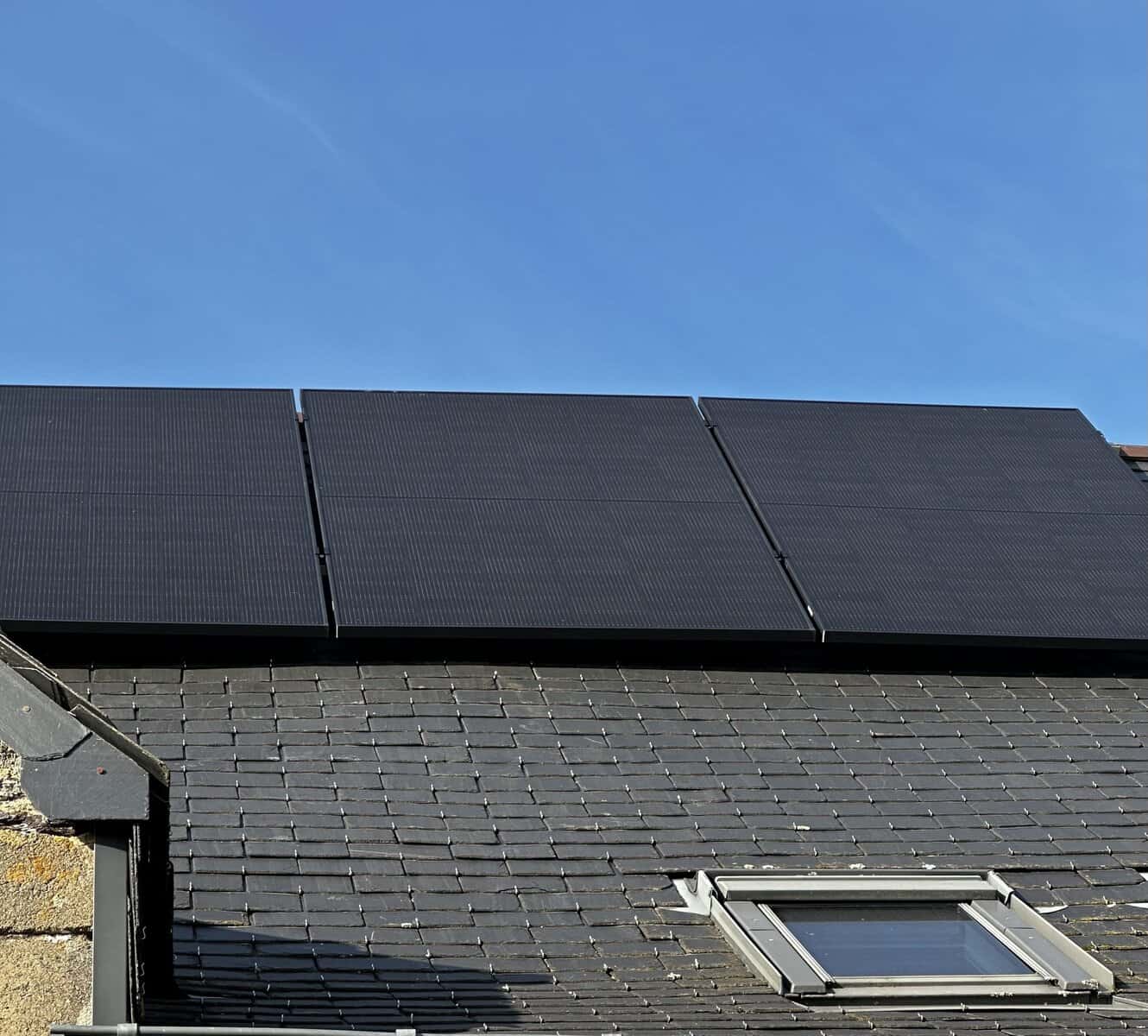 Électricité, allez vers l’autoconsommation