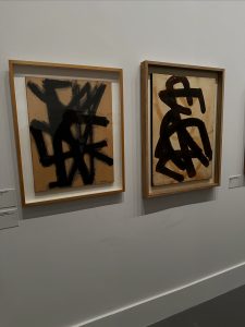 UTL-PLOERMEL en visite à PARIS