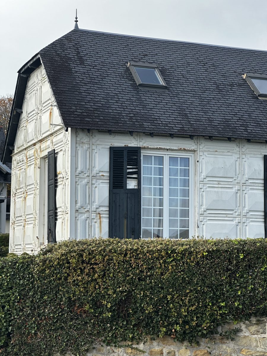 CROZON, escapade sur la presqu'île.