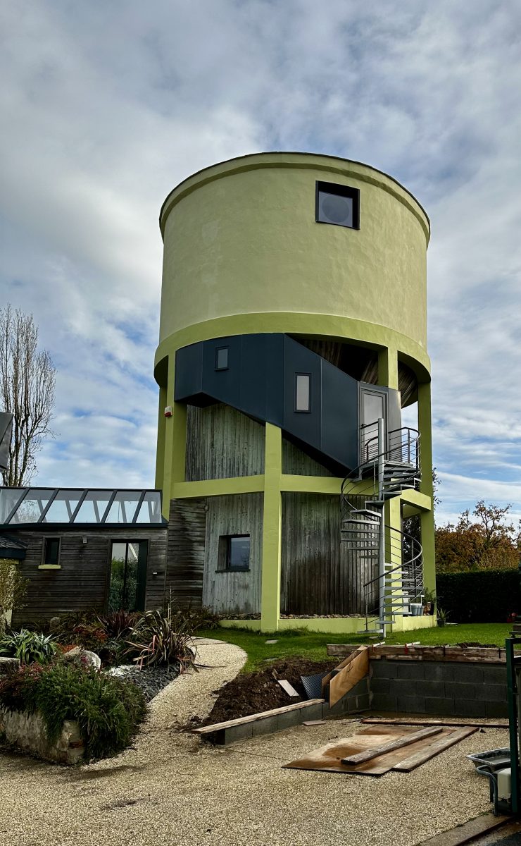 CROZON, escapade sur la presqu'île.