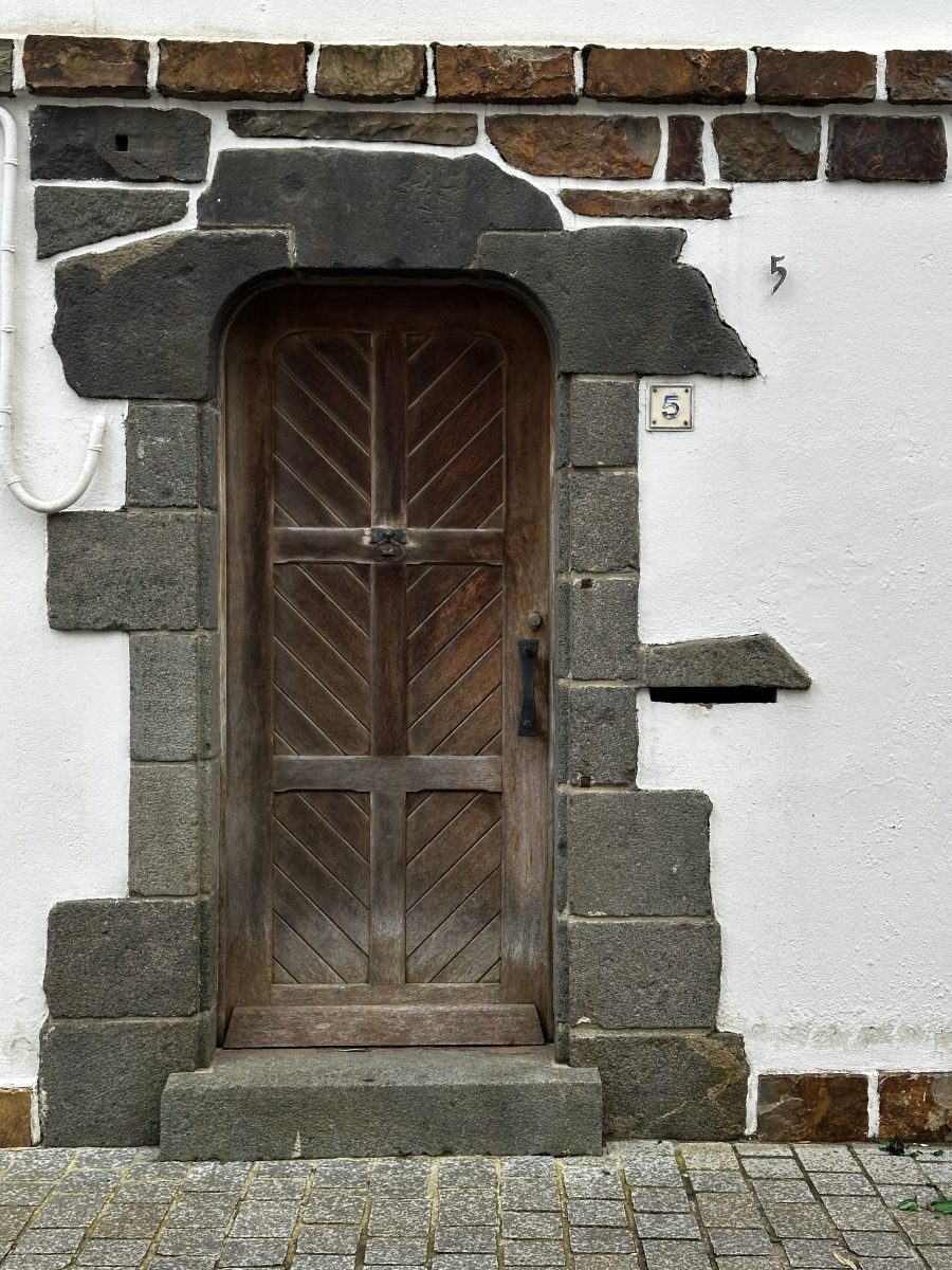 CROZON, escapade sur la presqu'île.