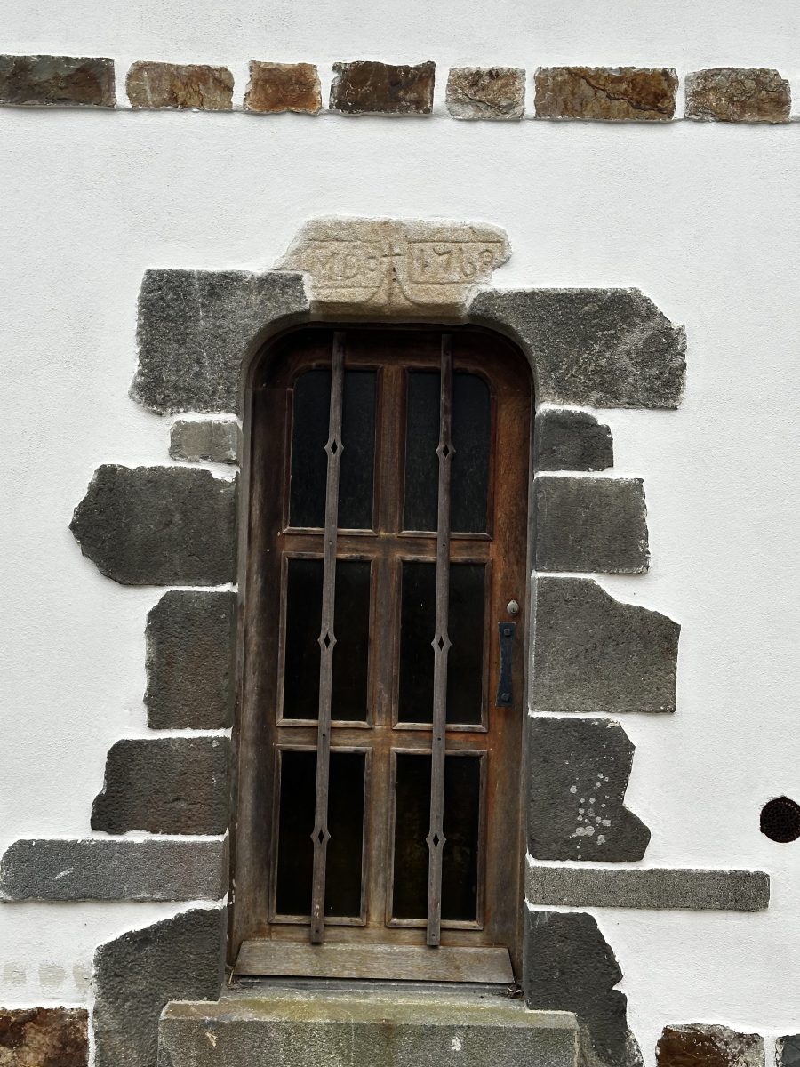 CROZON, escapade sur la presqu'île.