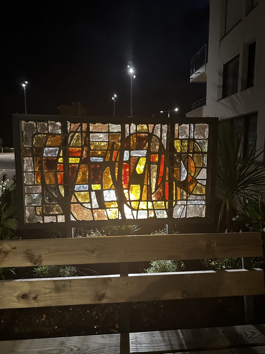 CROZON, escapade sur la presqu'île.