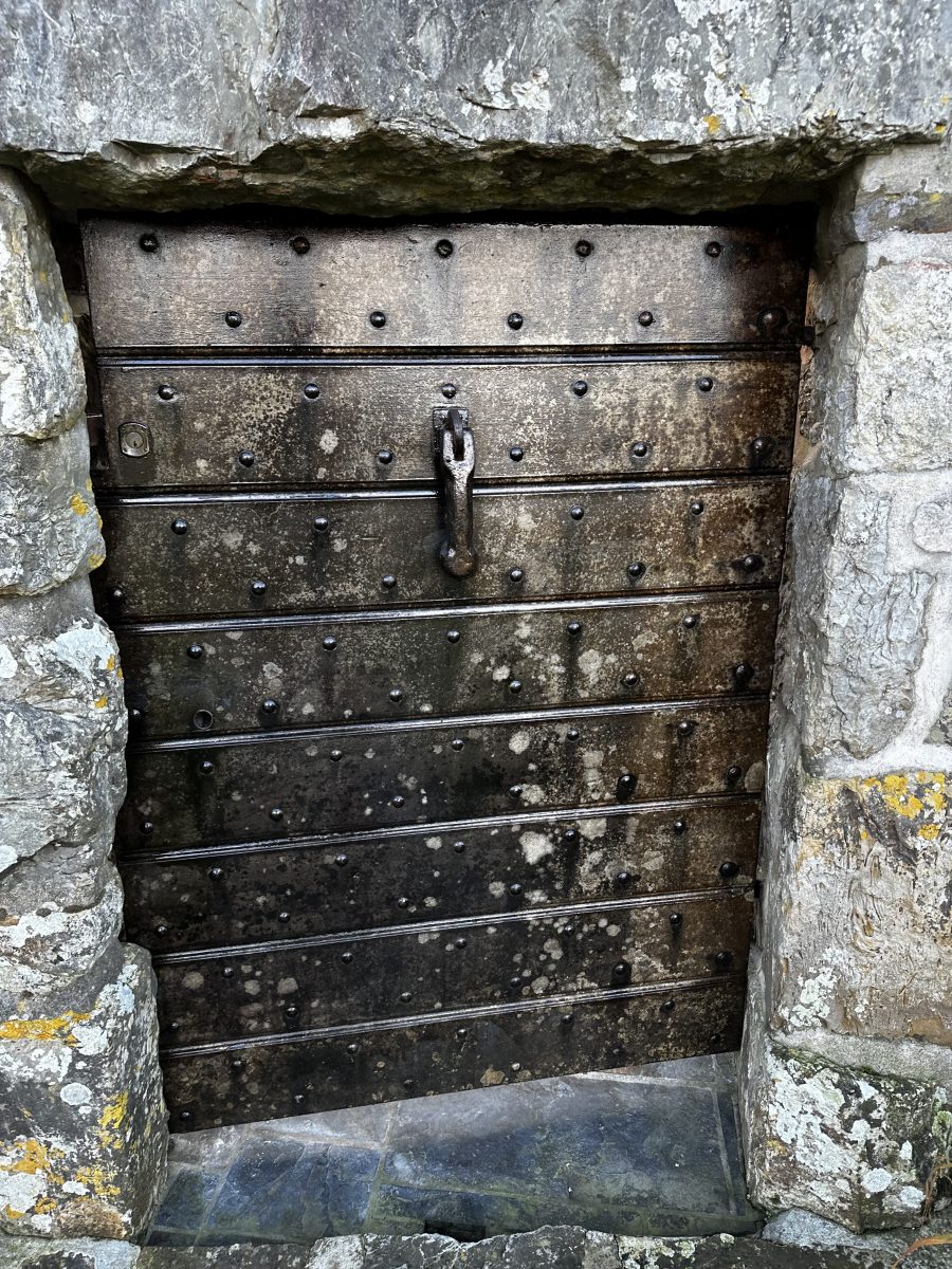 CROZON, escapade sur la presqu'île.