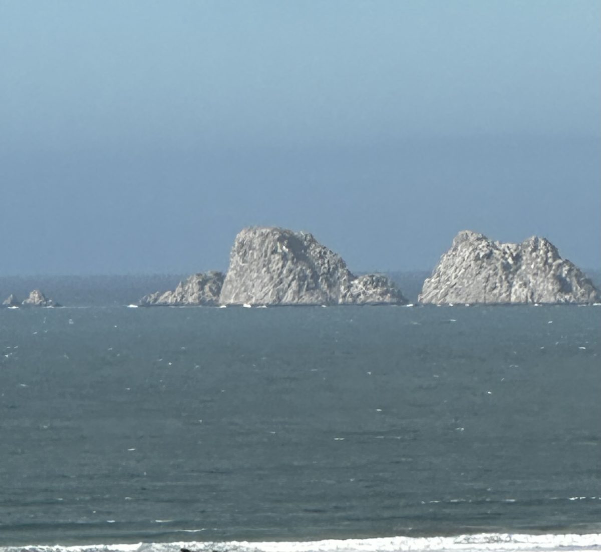CROZON, escapade sur la presqu'île.