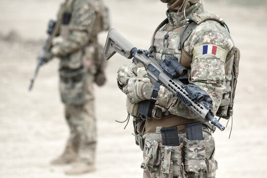militaires_français