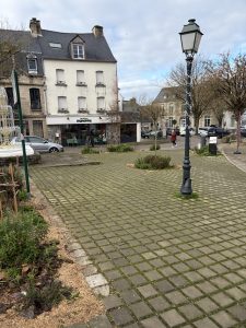 Maison POPETTE, une bonne table à Ploërmel