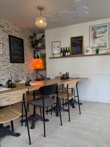 Maison POPETTE, une bonne table à Ploërmel