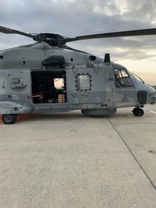 Le FRANCE LIBRE un joli nom pour notre nouveau porte-avions