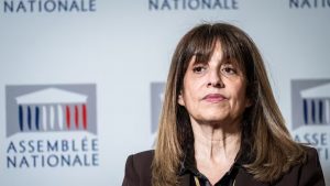 caroline_YADAN_députée apparentée Ensemble pour la République