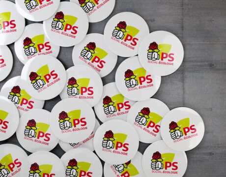 Parti Socialiste : l’heure des départs avec Boris Vallaud