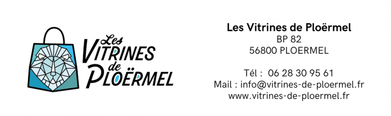 Le blog de Gilbert Roger 5 vitrines_ploermel