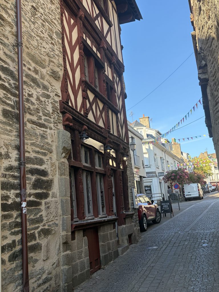 La table des Marmousets, une adresse qui compte à PLOËRMEL