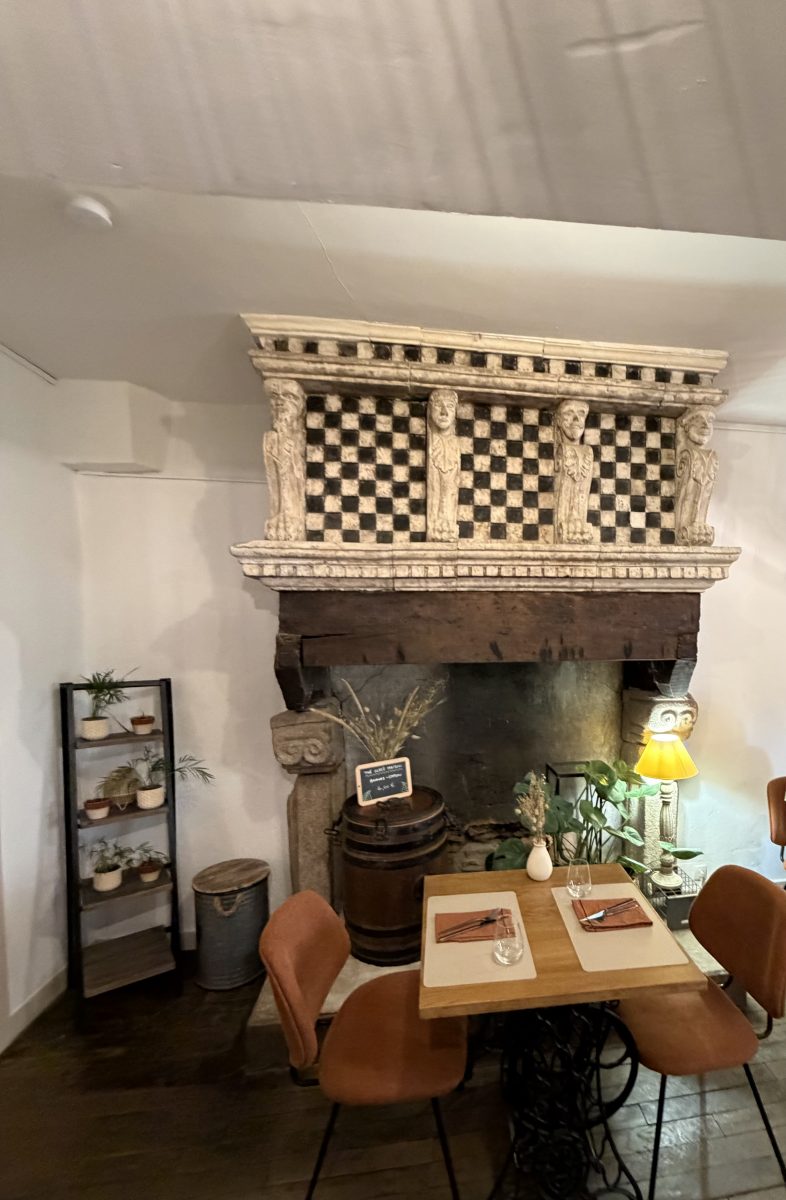 La table des Marmousets, une adresse qui compte à PLOËRMEL