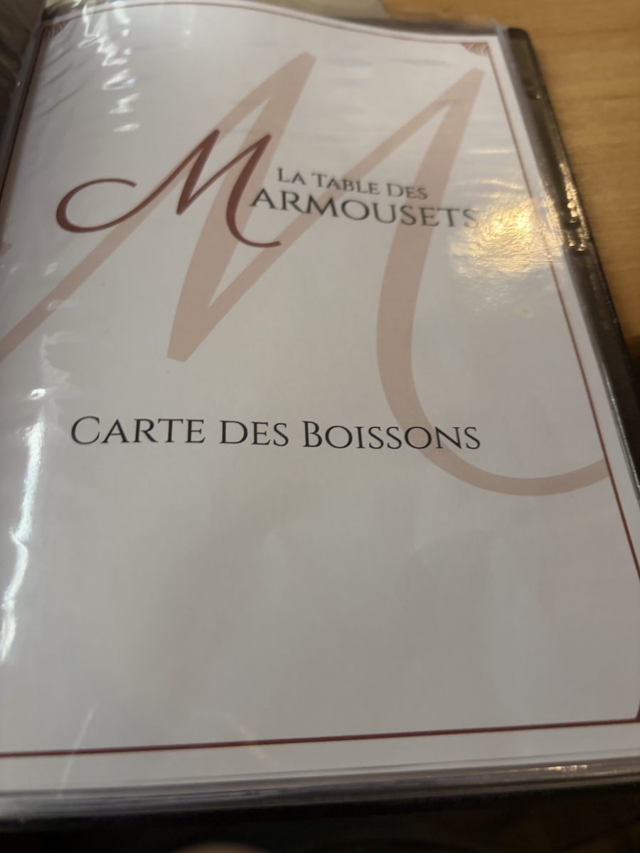 La table des Marmousets, une adresse qui compte à PLOËRMEL