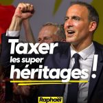 Raphaël GLUCKSMANN est candidat à la présidentielle . 2 IMG_9513