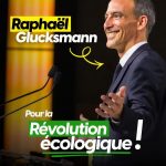 Raphaël GLUCKSMANN est candidat à la présidentielle . 3 IMG_9514