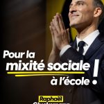 Raphaël GLUCKSMANN est candidat à la présidentielle . 5 IMG_9516
