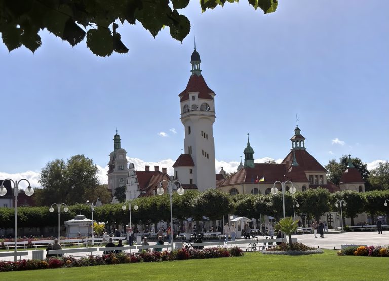 Pologne: un très agréable séjour